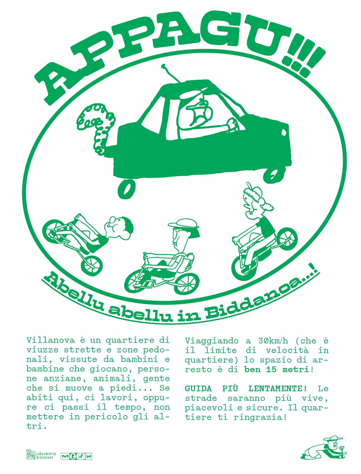 Verde & Mobilità