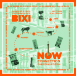 Bixi Now Connection 2025